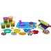 Play-Doh Cookies Set - Hasbro B0307EU4 